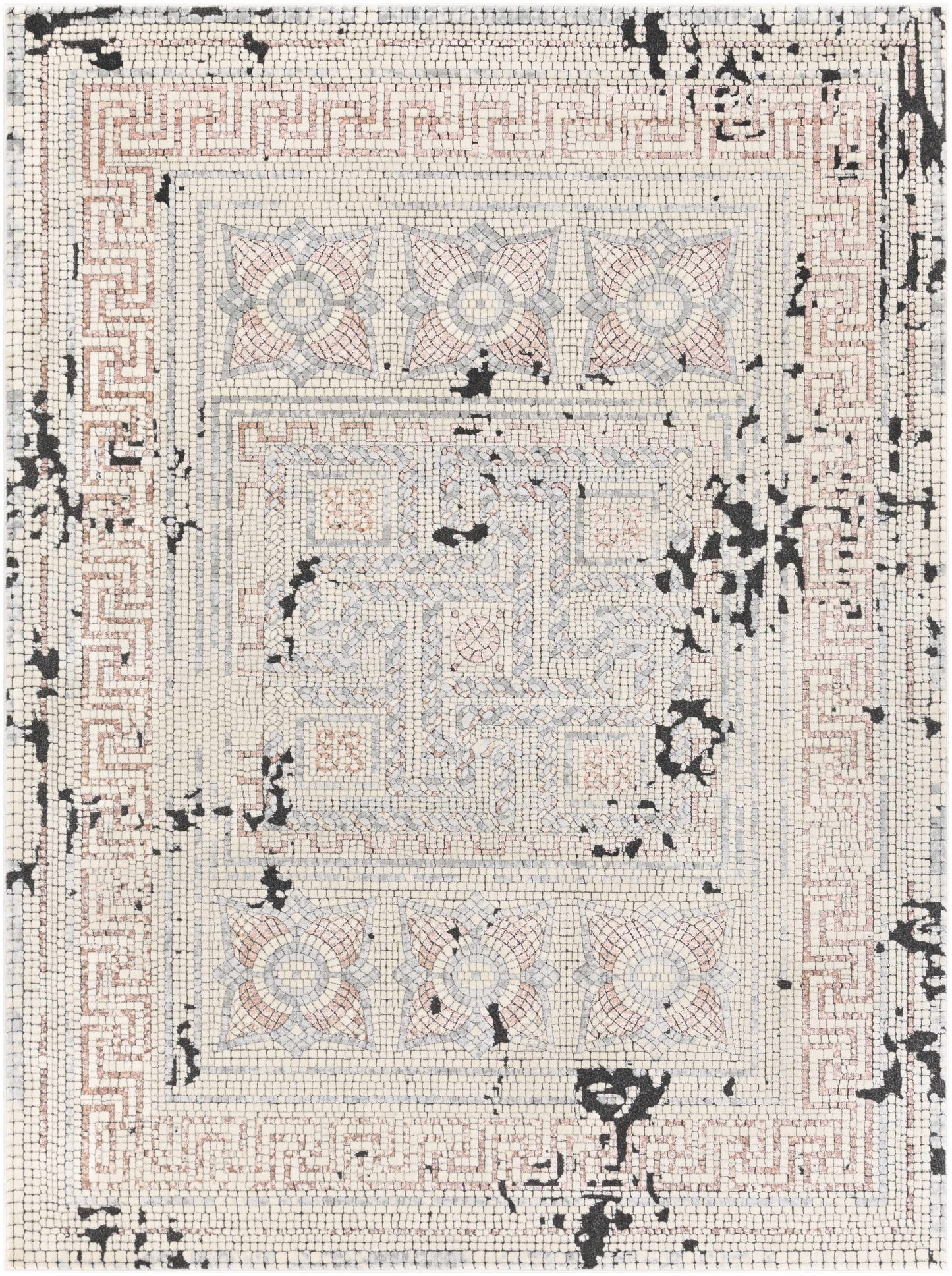 Venezia VNZ-2301 Machine Woven Rug