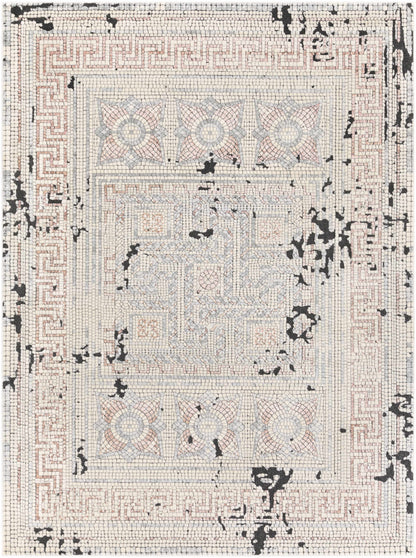 Venezia VNZ-2301 Machine Woven Rug