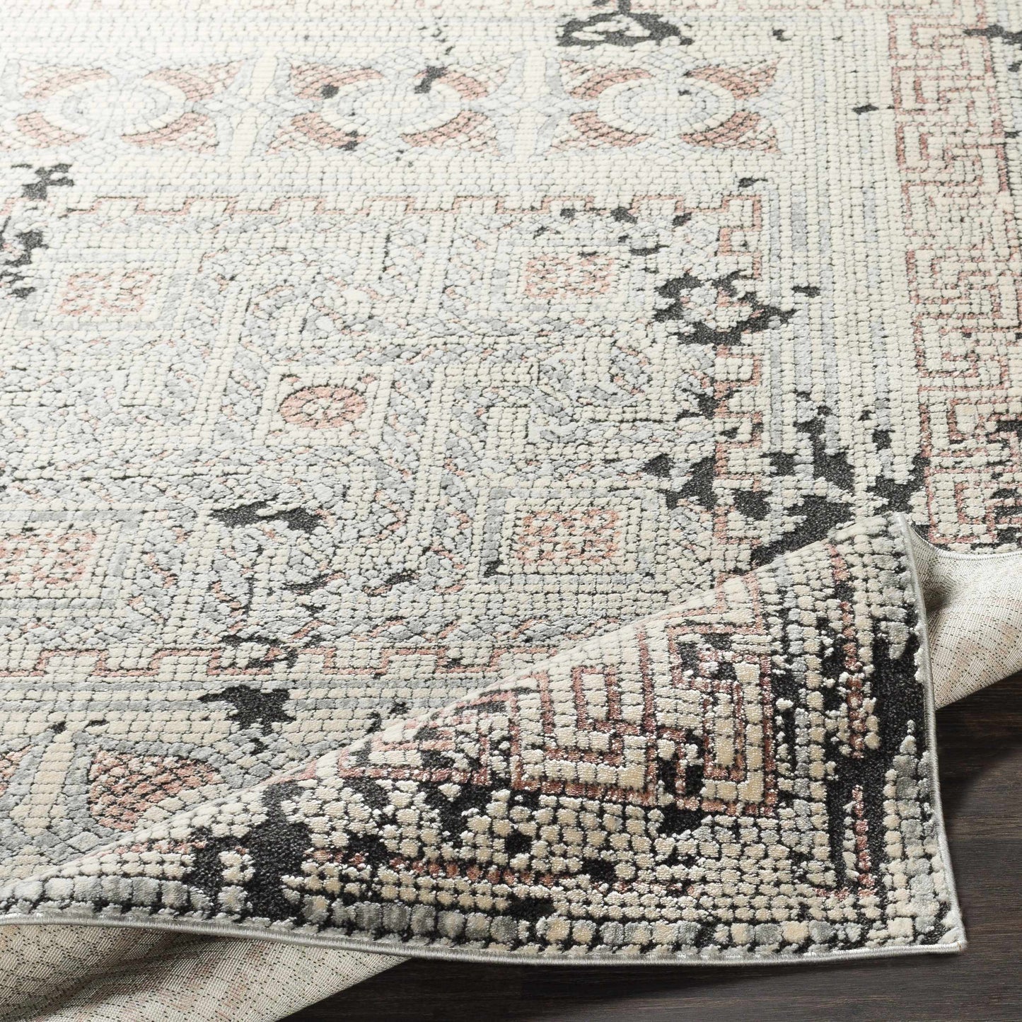 Venezia VNZ-2301 Machine Woven Rug
