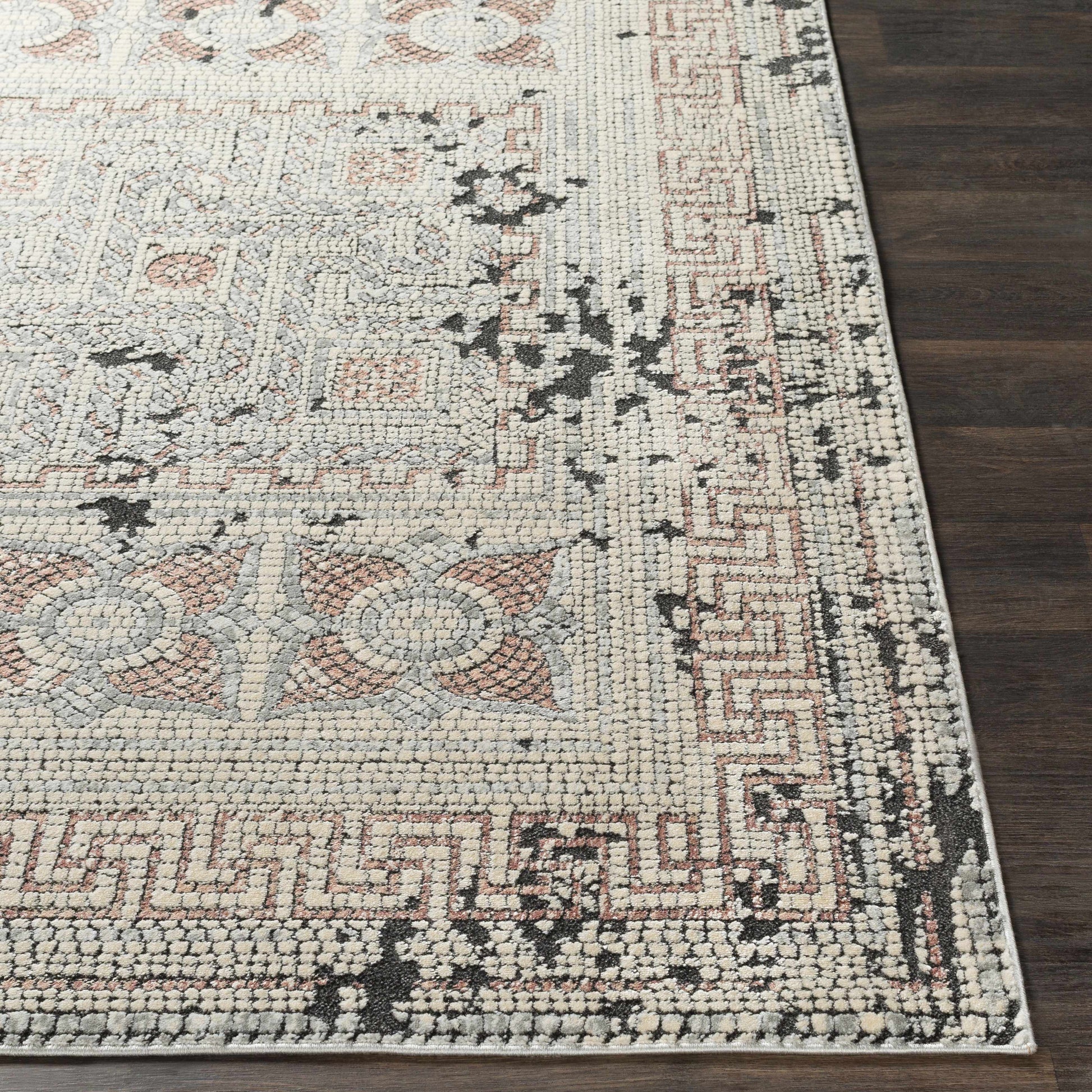 Venezia VNZ-2301 Machine Woven Rug