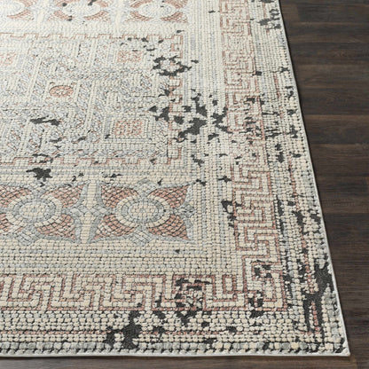 Venezia VNZ-2301 Machine Woven Rug