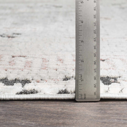 Venezia VNZ-2301 Machine Woven Rug