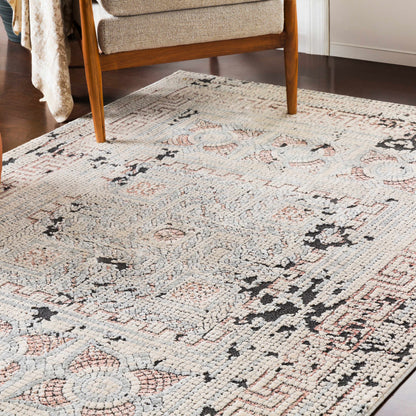 Venezia VNZ-2301 Machine Woven Rug