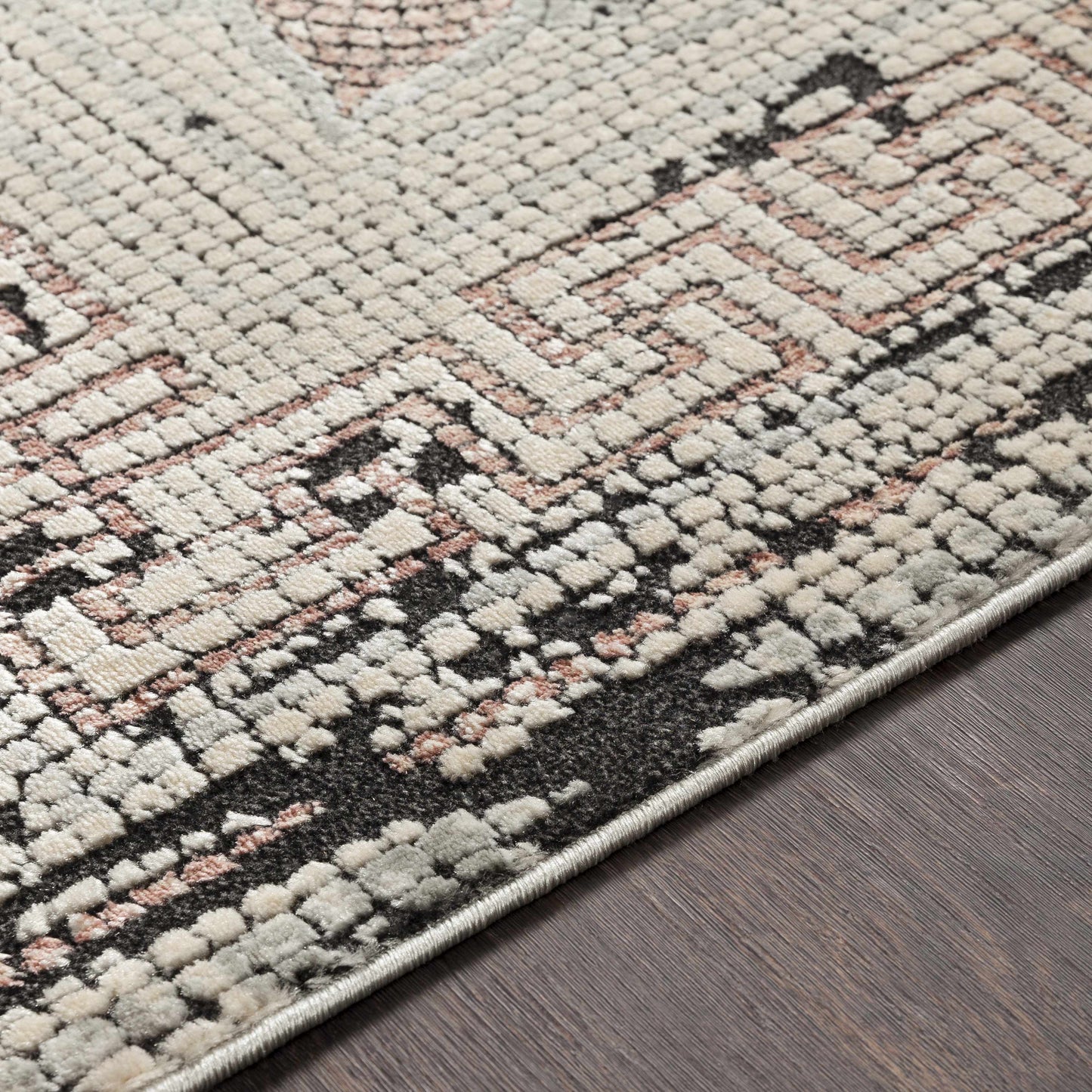 Venezia VNZ-2301 Machine Woven Rug