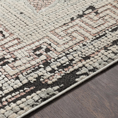 Venezia VNZ-2301 Machine Woven Rug