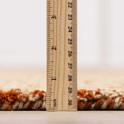 Aiden AEN-1003 Handmade Rug