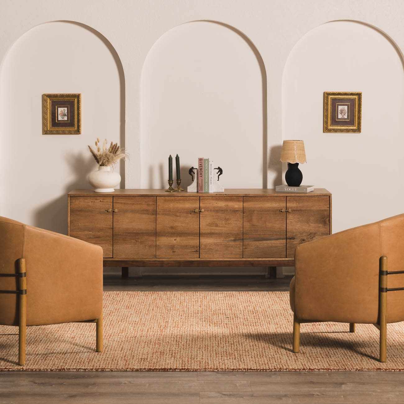 Aiden AEN-1003 Handmade Rug