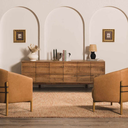 Aiden AEN-1003 Handmade Rug