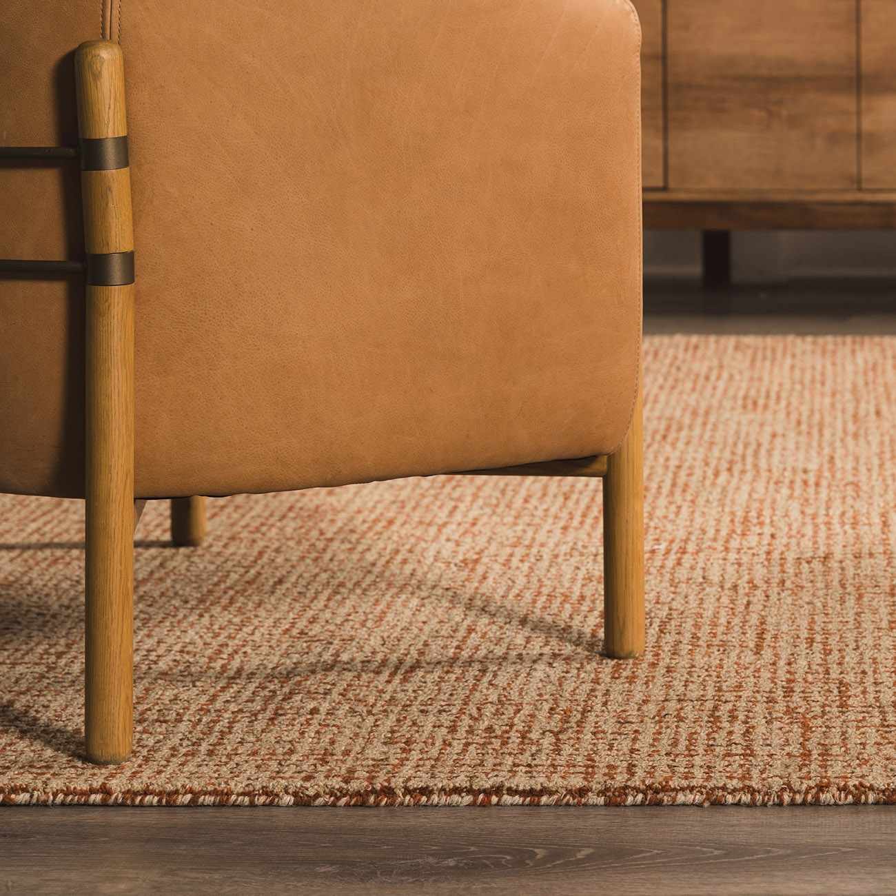 Aiden AEN-1003 Handmade Rug