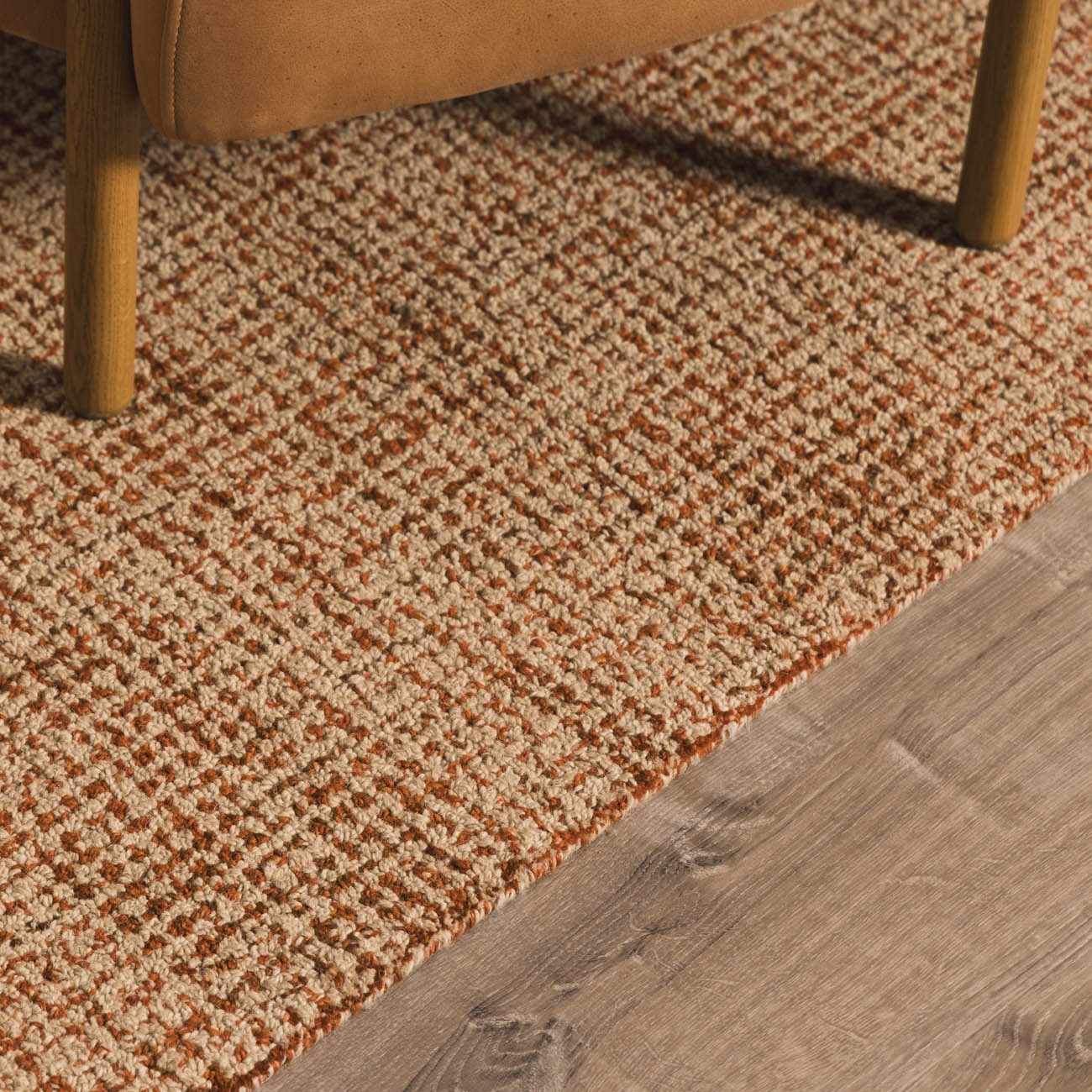 Aiden AEN-1003 Handmade Rug