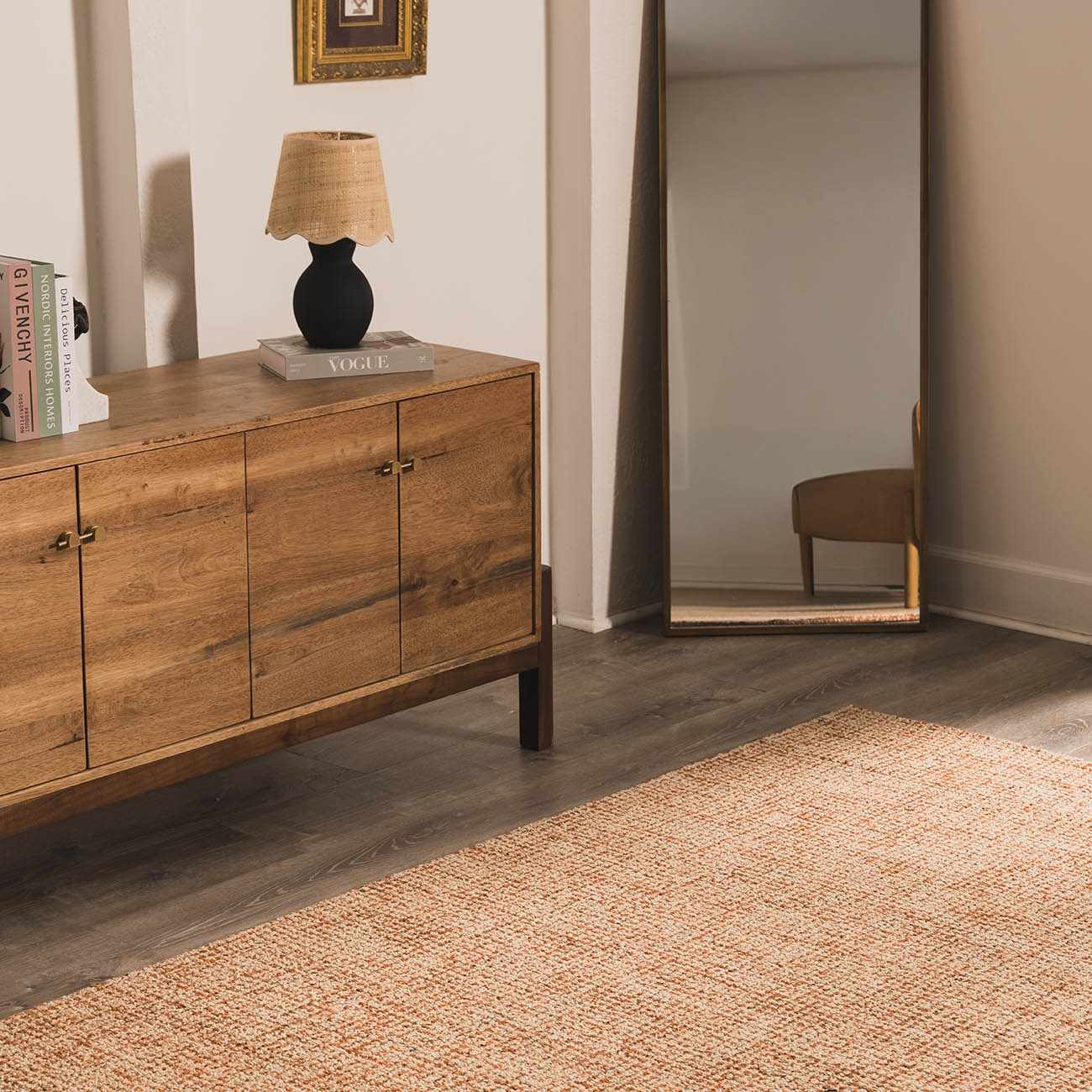 Aiden AEN-1003 Handmade Rug