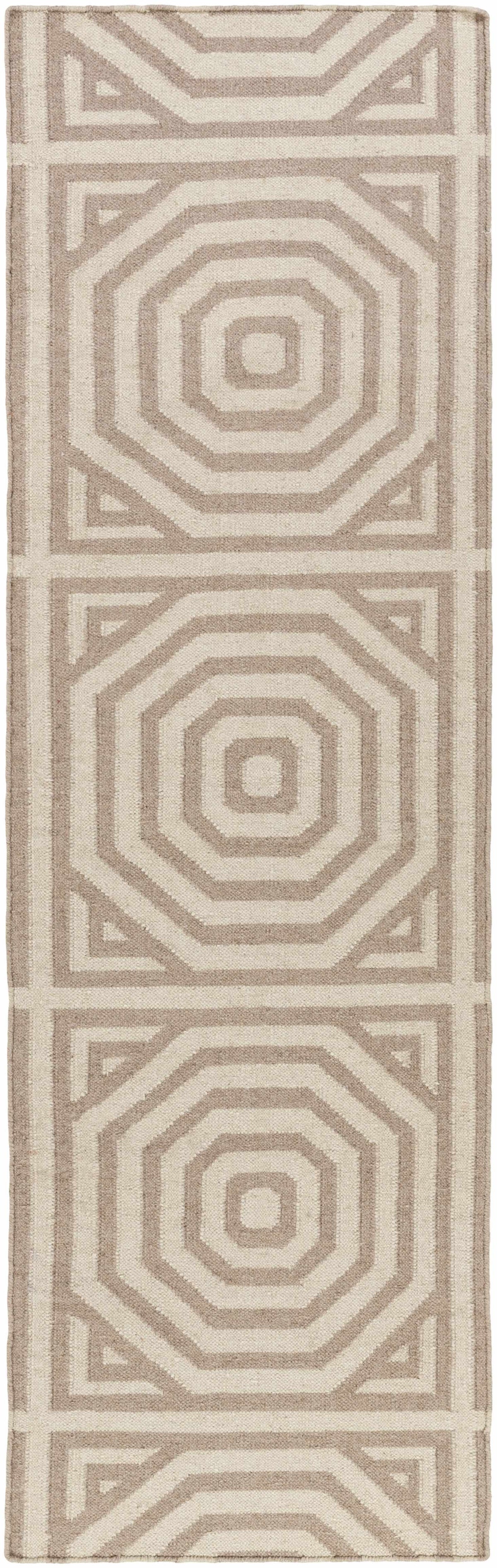 Rivington RVT-5011 Hand Woven Rug