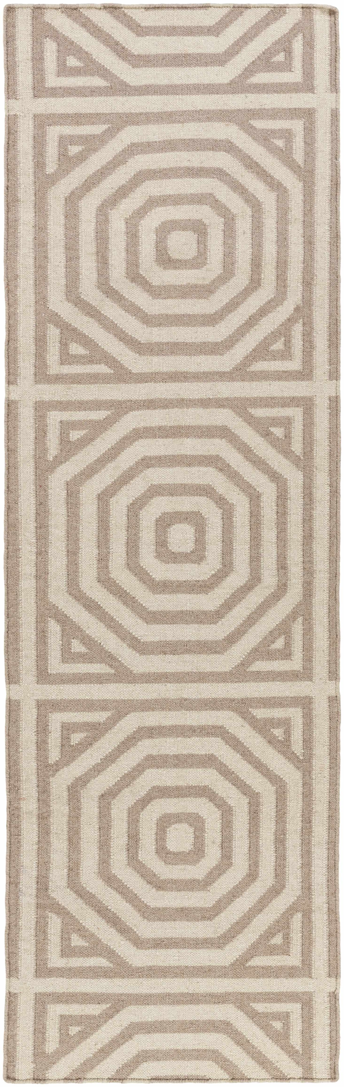 Rivington RVT-5011 Hand Woven Rug
