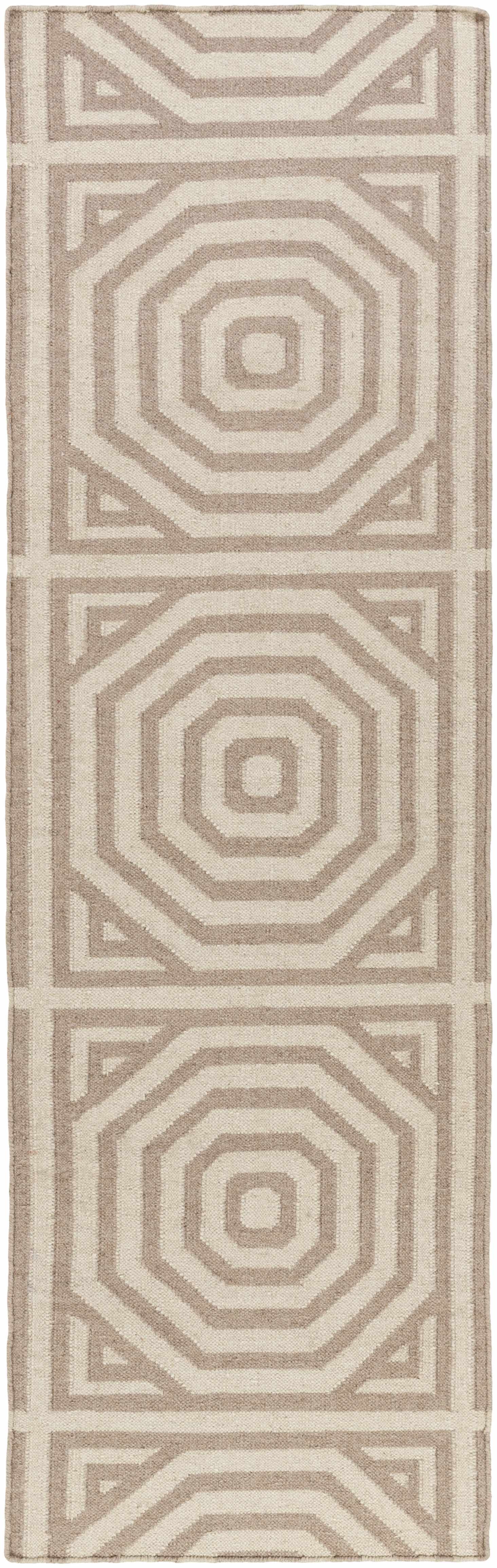 Rivington RVT-5011 Hand Woven Rug