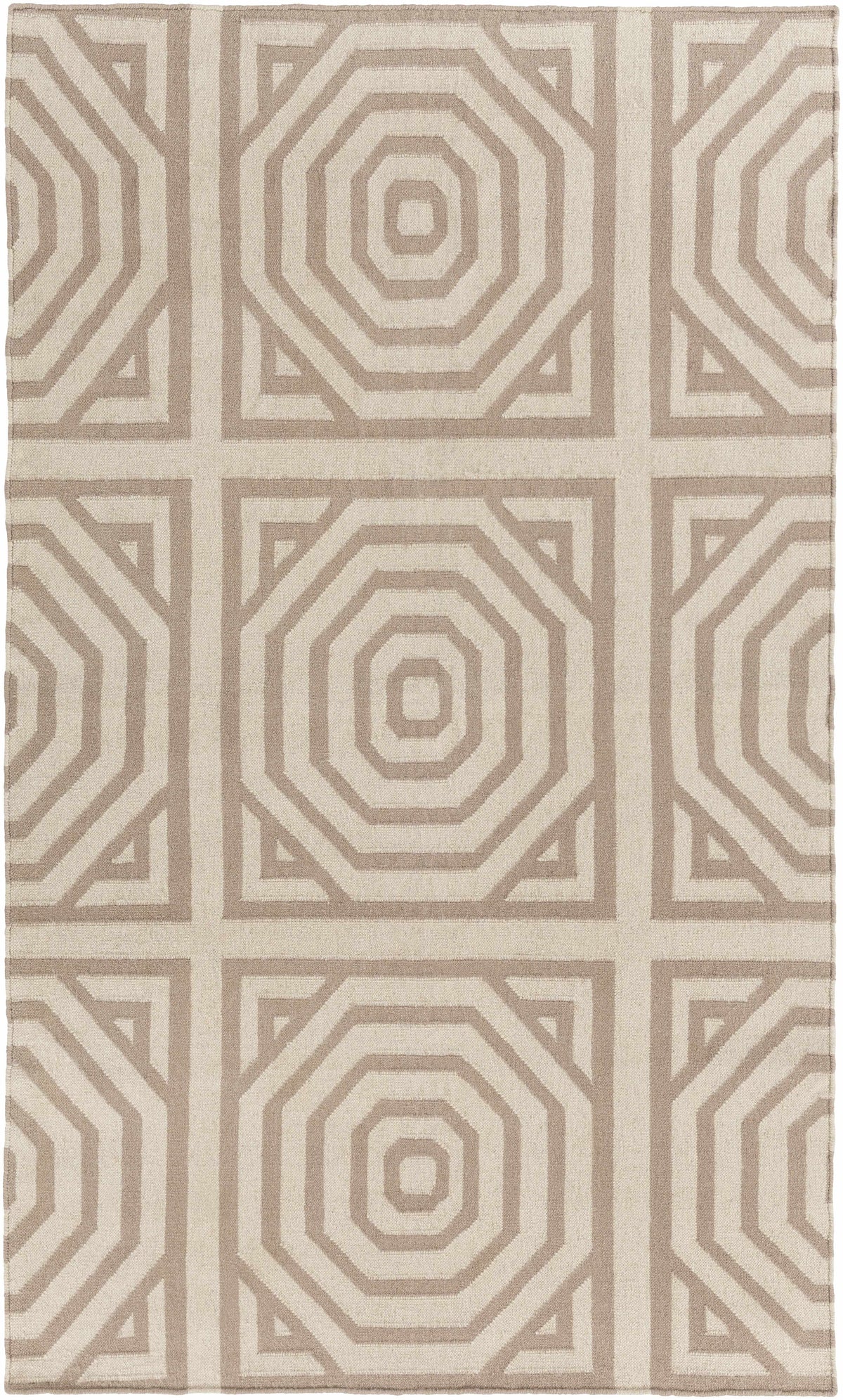 Rivington RVT-5011 Hand Woven Rug