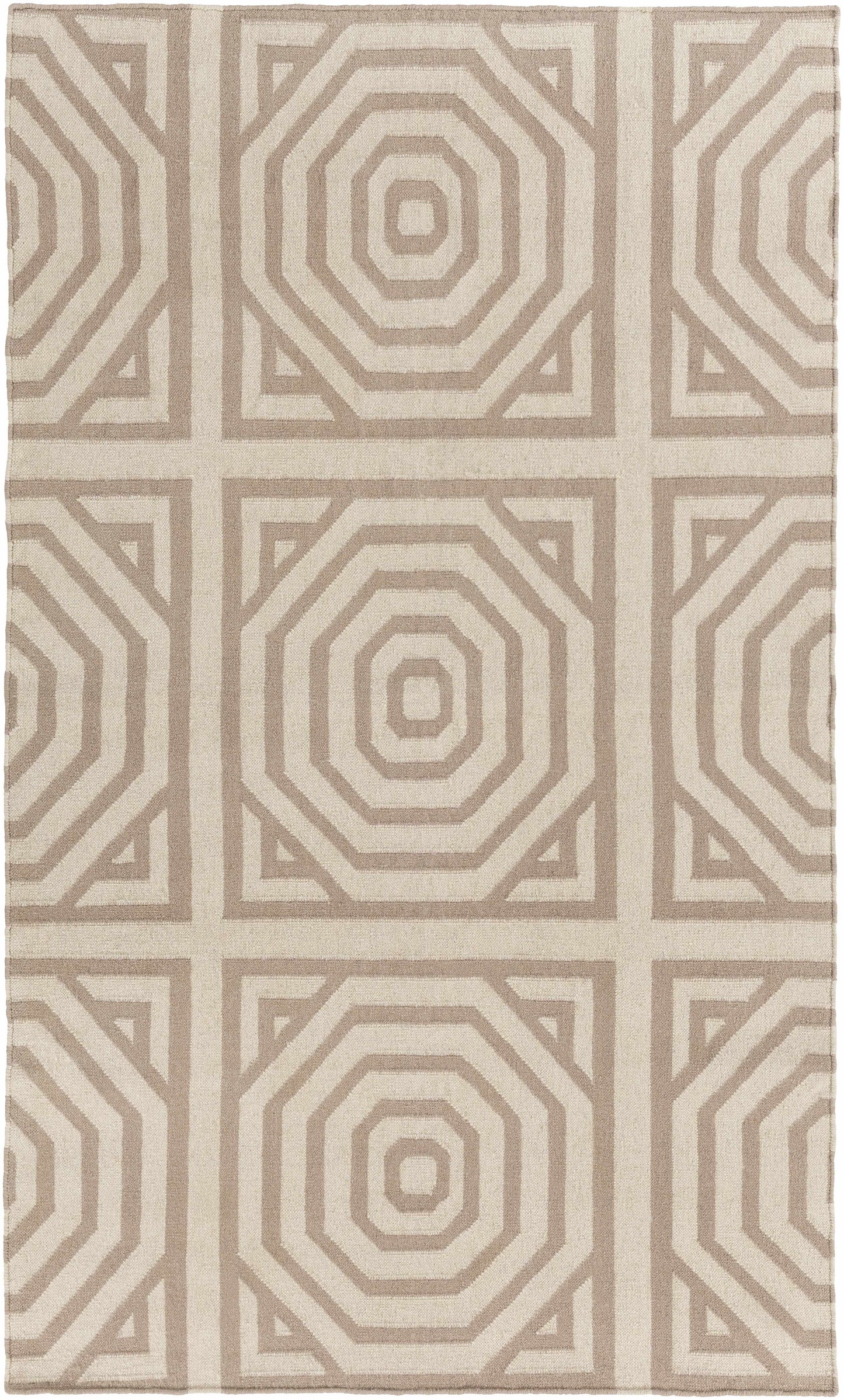 Rivington RVT-5011 Hand Woven Rug
