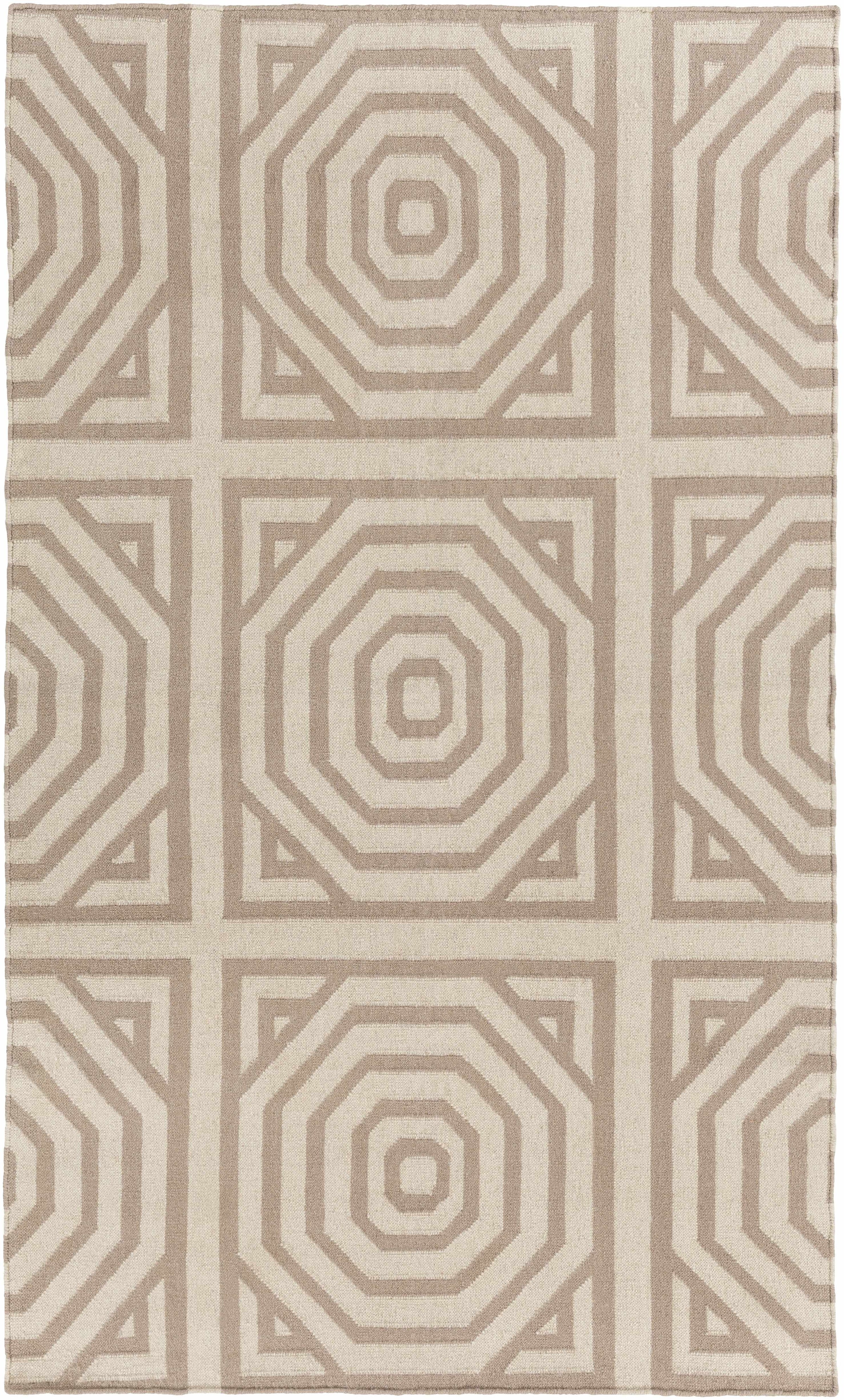 Rivington RVT-5011 Hand Woven Rug