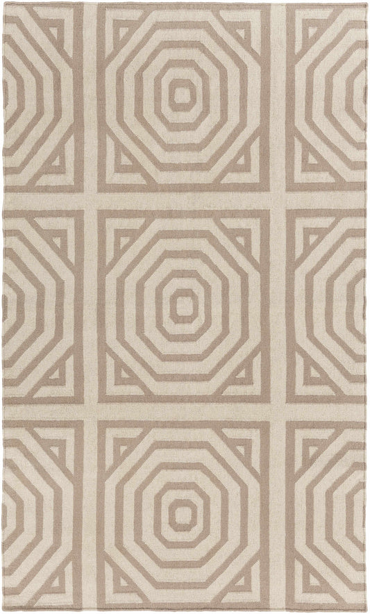 Rivington RVT-5011 Hand Woven Rug