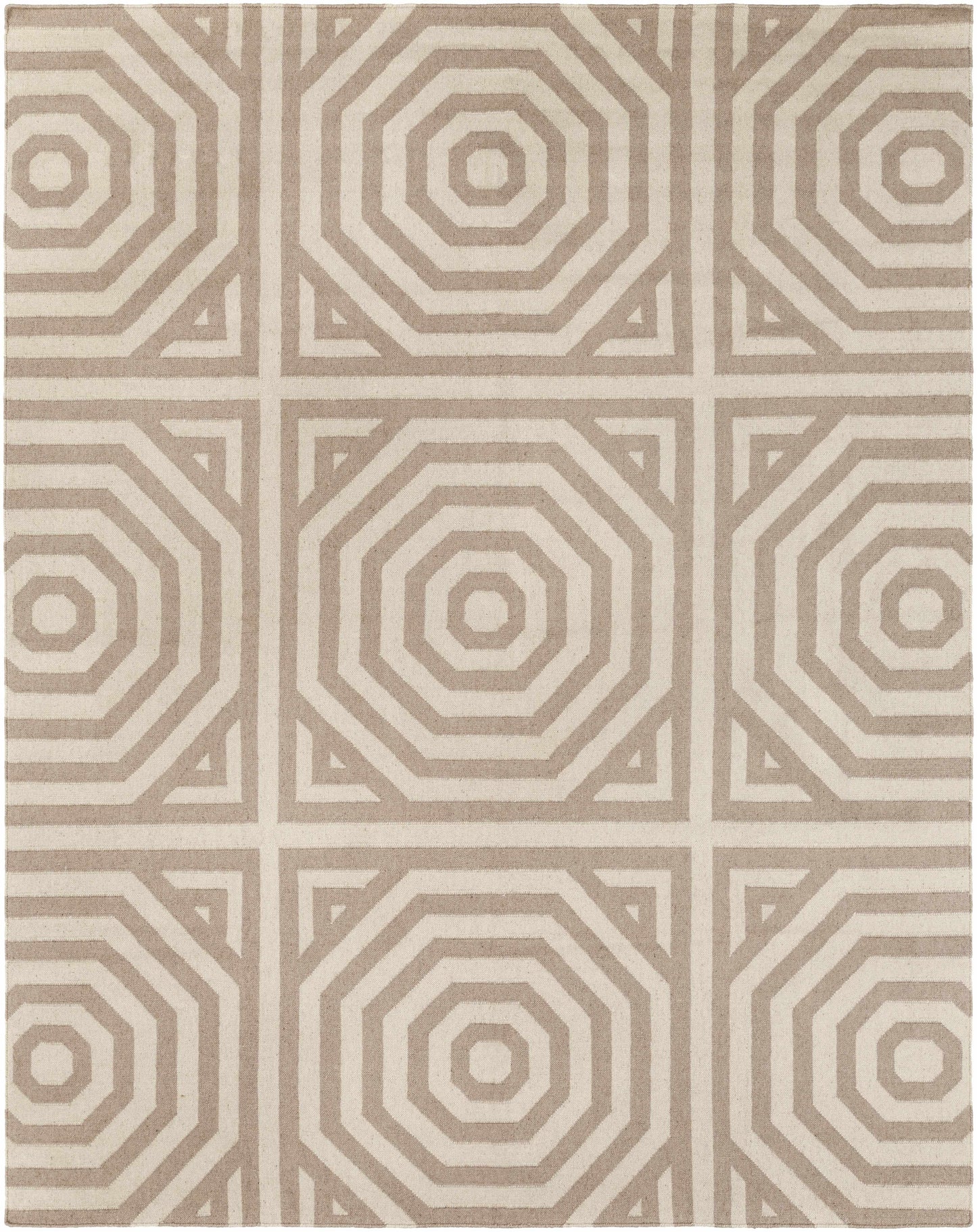Rivington RVT-5011 Hand Woven Rug