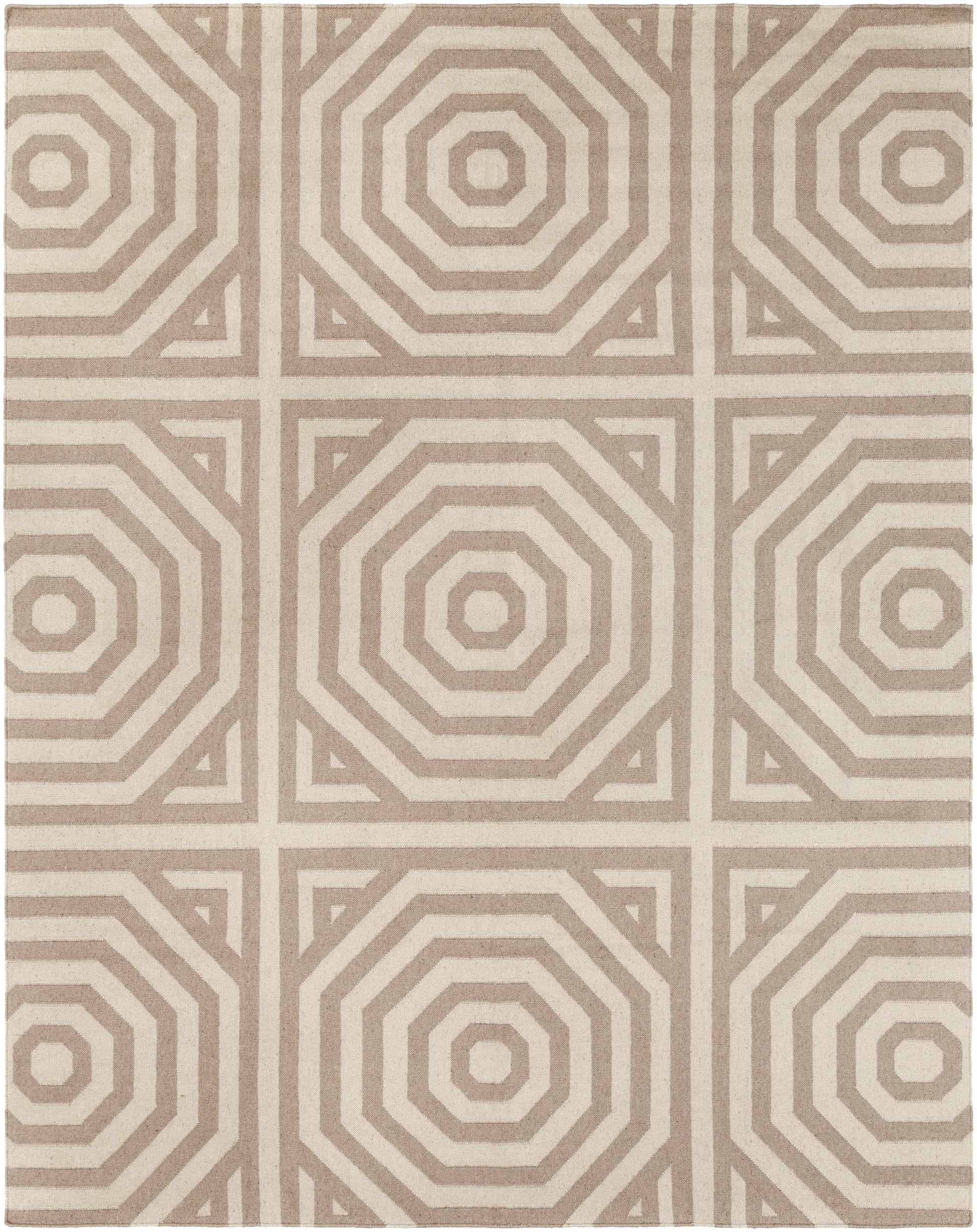 Rivington RVT-5011 Hand Woven Rug