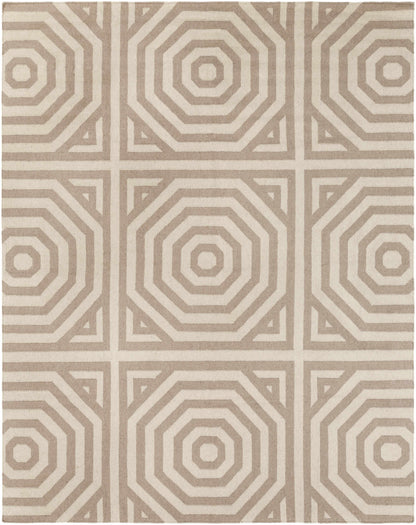 Rivington RVT-5011 Hand Woven Rug