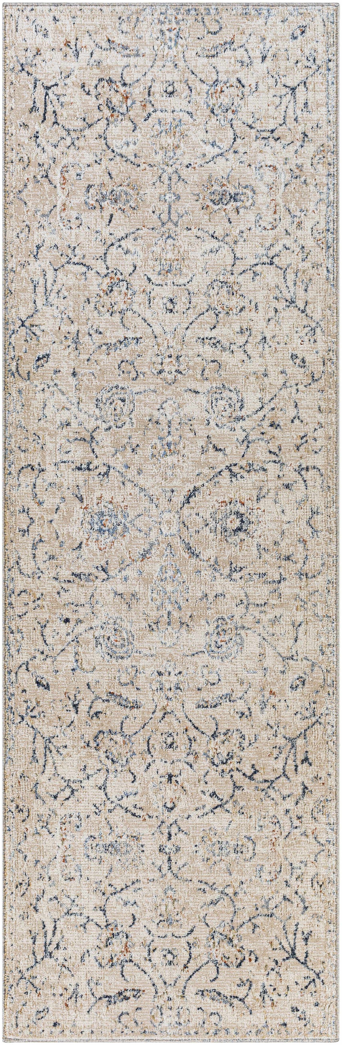 Amore AMO-2305 Machine Woven Rug