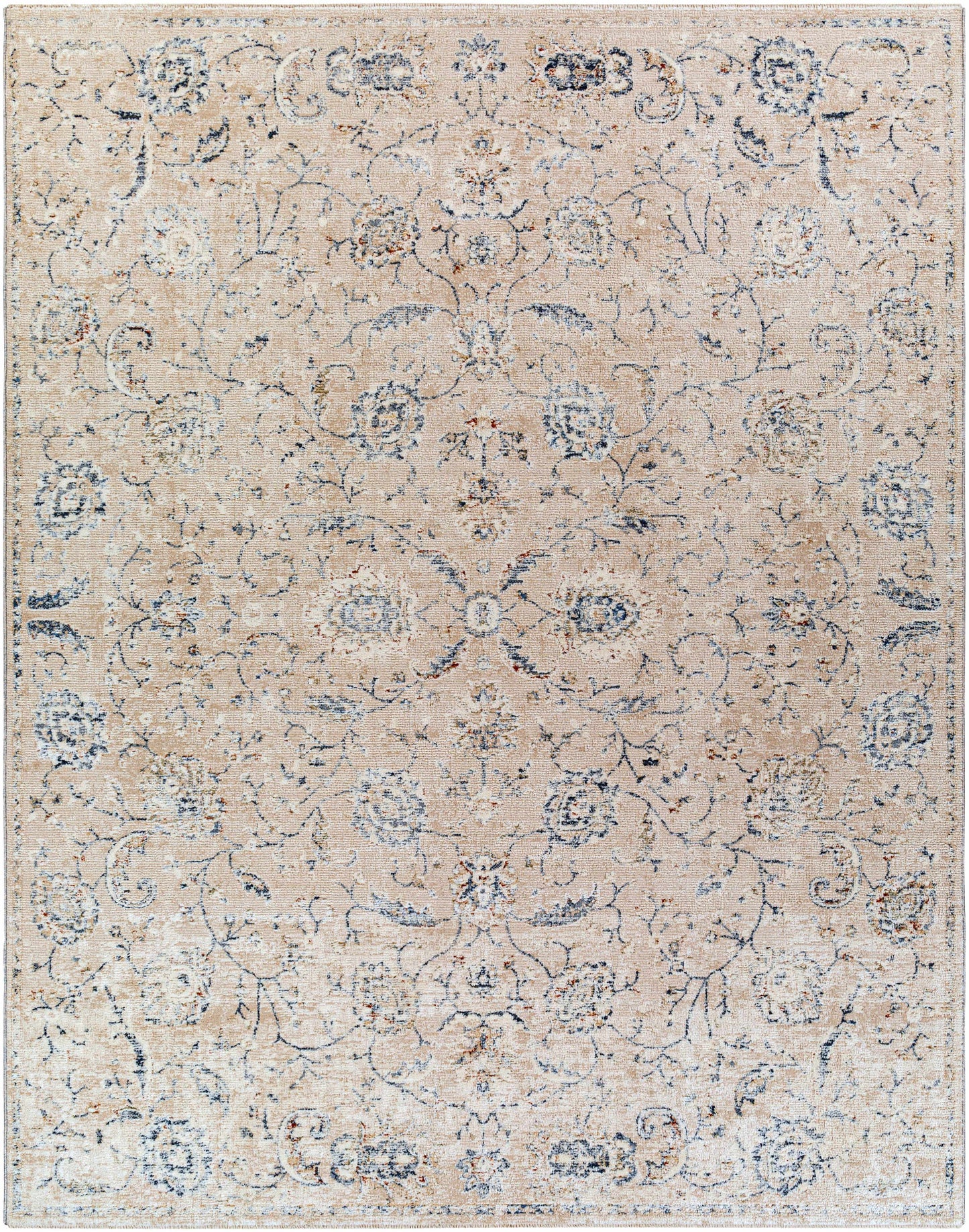 Amore AMO-2305 Machine Woven Rug