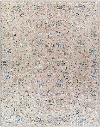 Amore AMO-2305 Machine Woven Rug