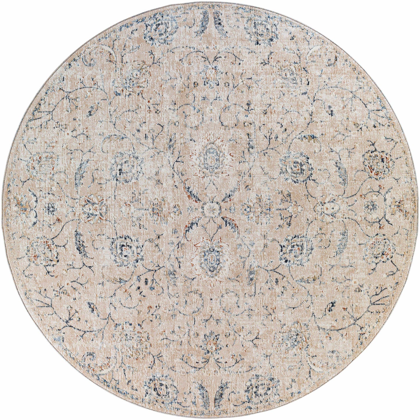 Amore AMO-2305 Machine Woven Rug