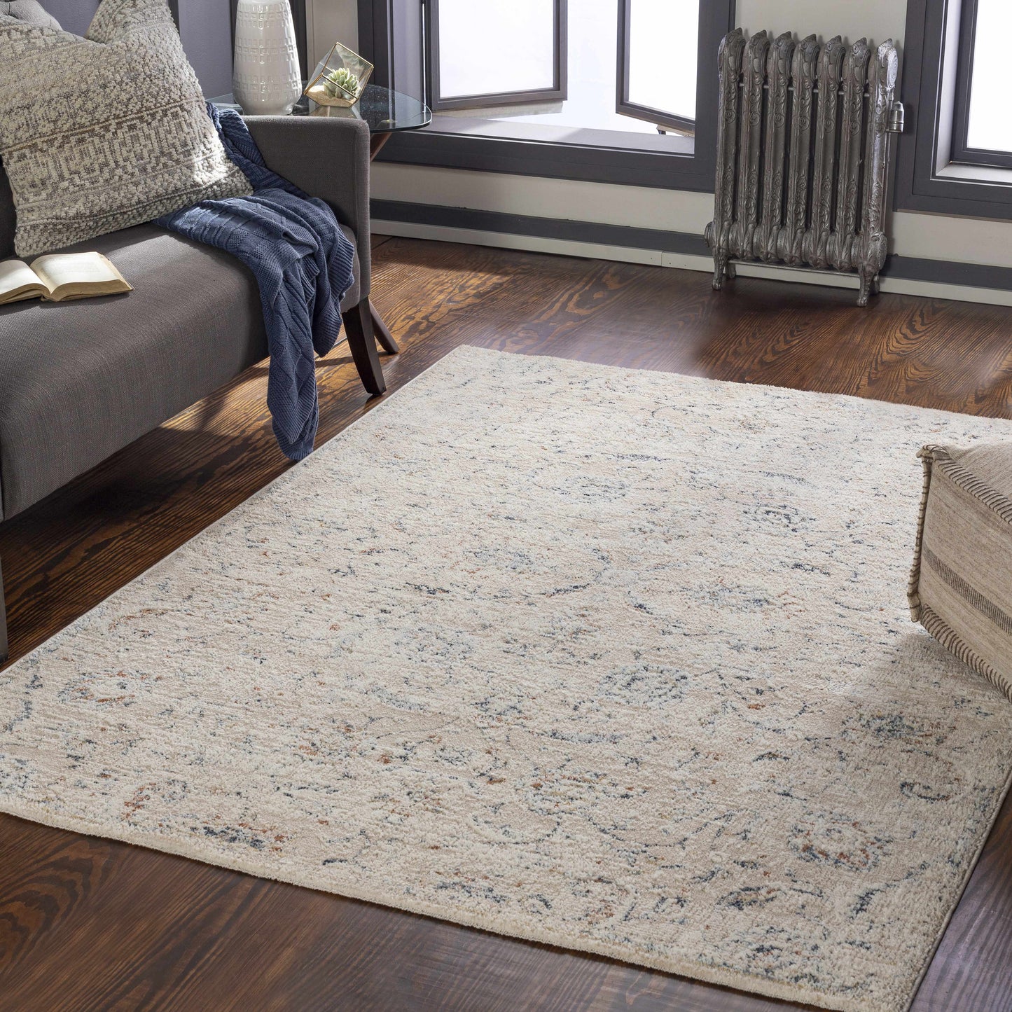 Amore AMO-2305 Machine Woven Rug