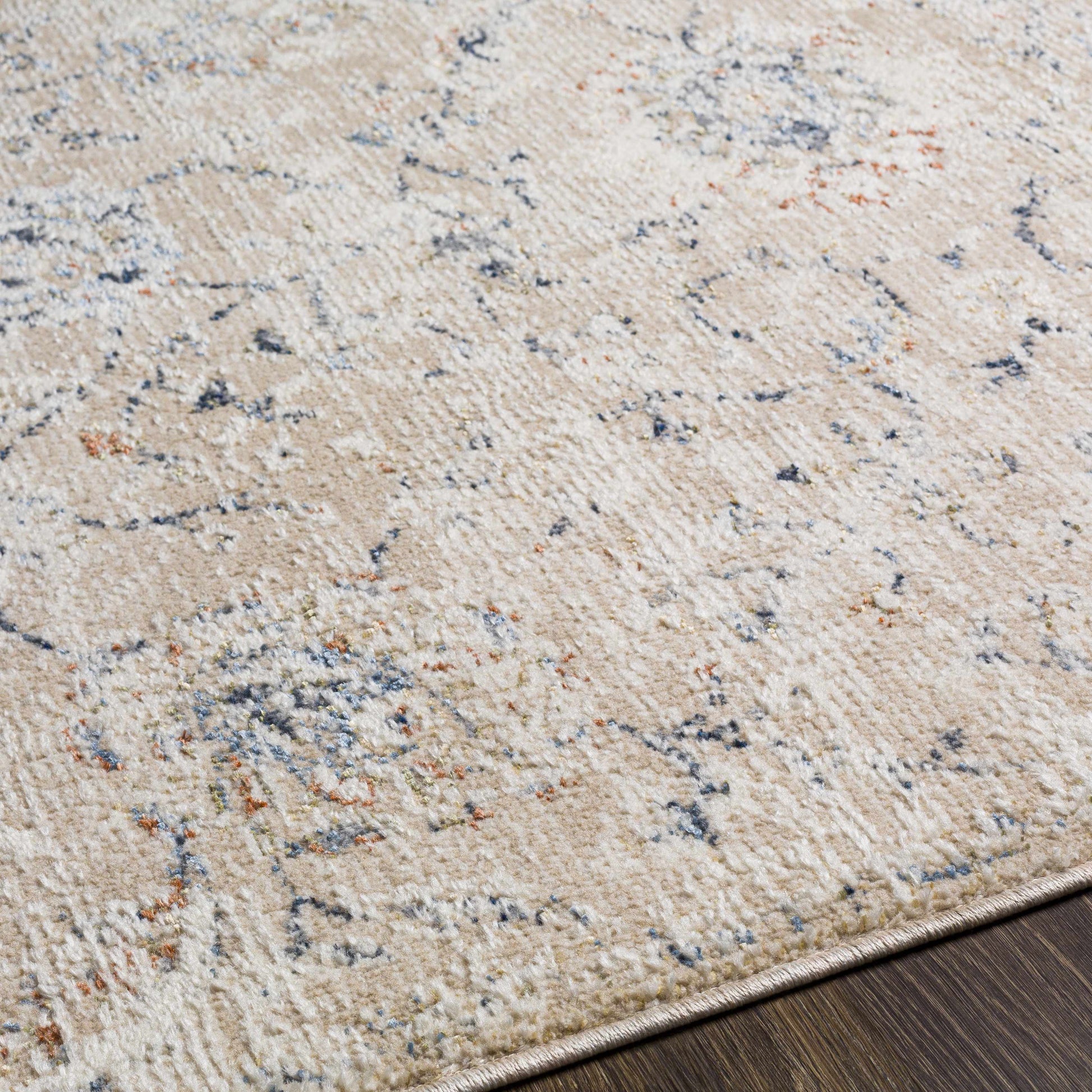 Amore AMO-2305 Machine Woven Rug