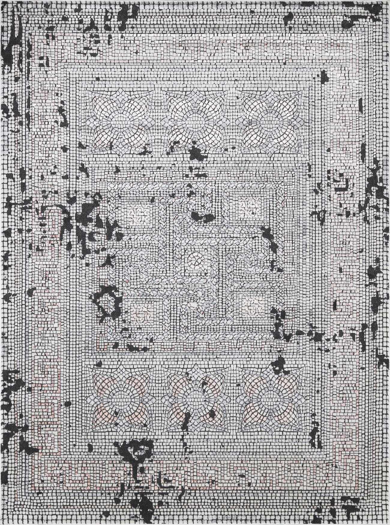 Venezia VNZ-2301 Machine Woven Rug