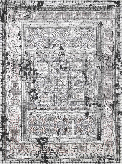 Venezia VNZ-2301 Machine Woven Rug