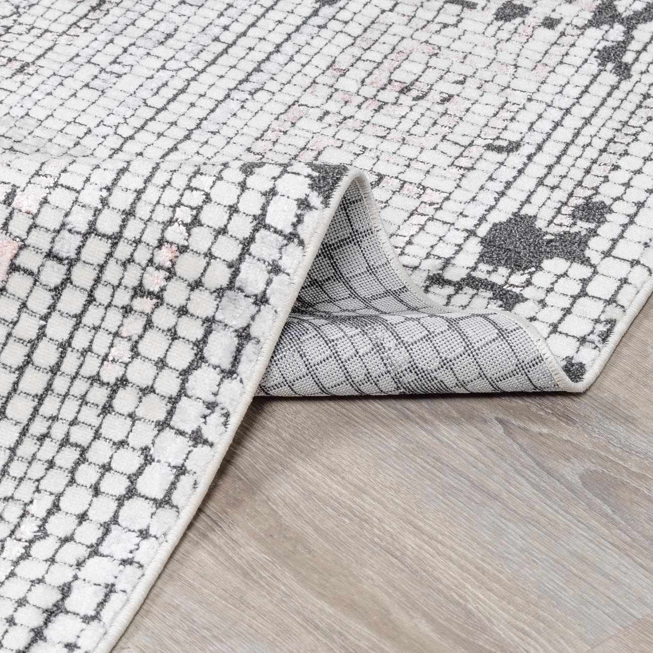 Venezia VNZ-2301 Machine Woven Rug
