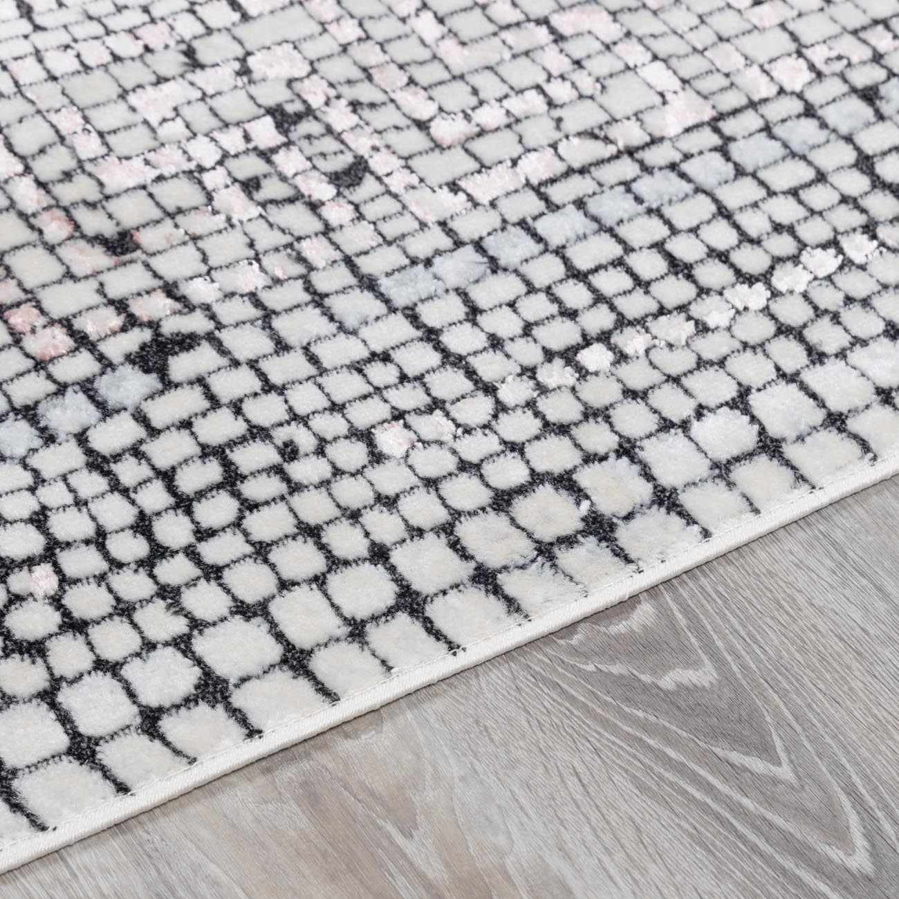 Venezia VNZ-2301 Machine Woven Rug