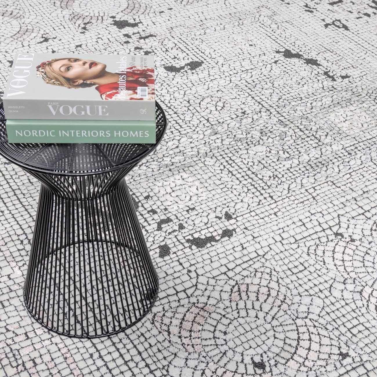 Venezia VNZ-2301 Machine Woven Rug