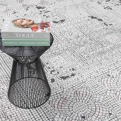 Venezia VNZ-2301 Machine Woven Rug