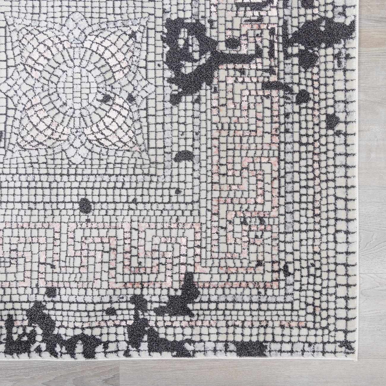 Venezia VNZ-2301 Machine Woven Rug