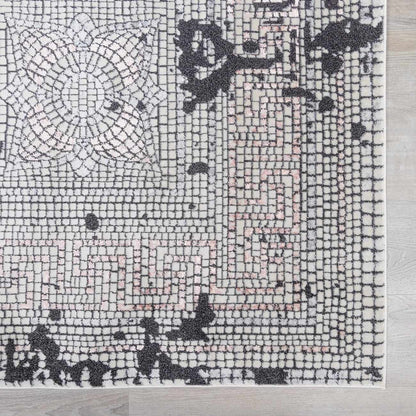 Venezia VNZ-2301 Machine Woven Rug