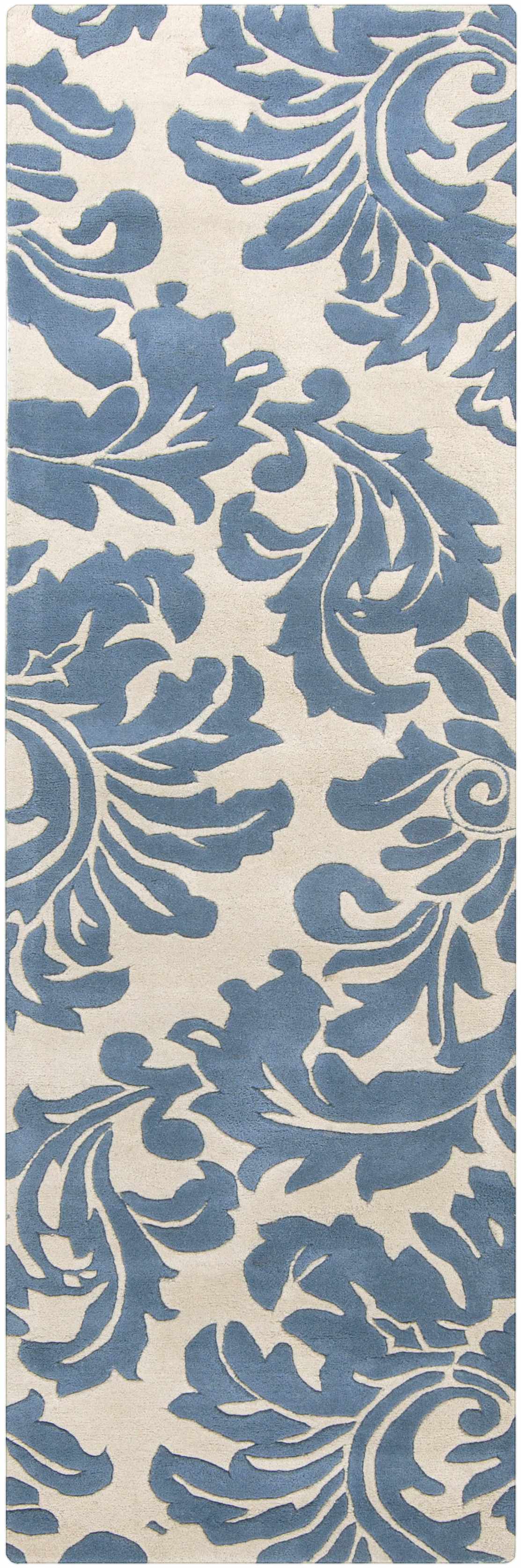 Athena ATH-5076 Hand Tufted Rug