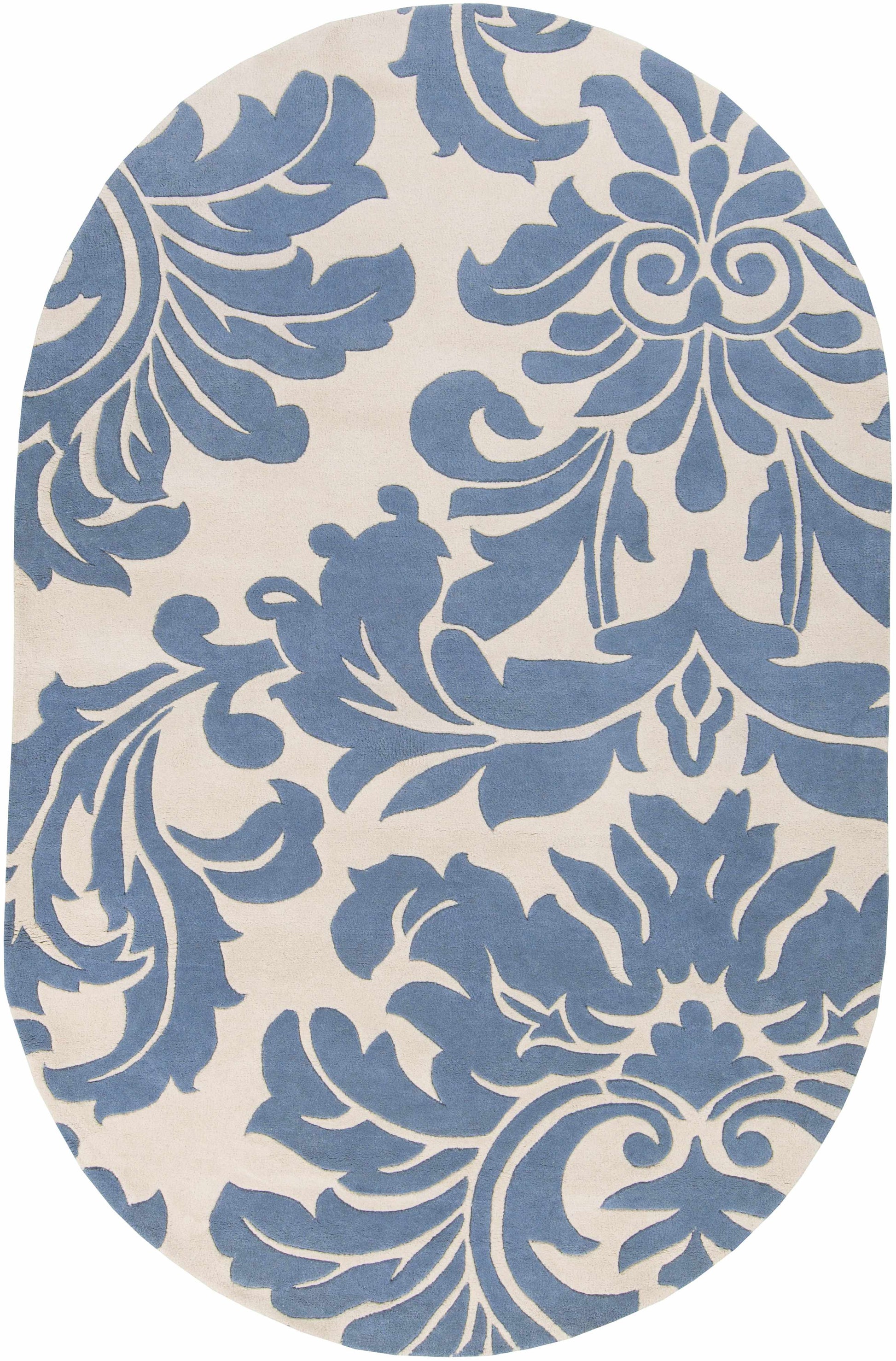 Athena ATH-5076 Hand Tufted Rug
