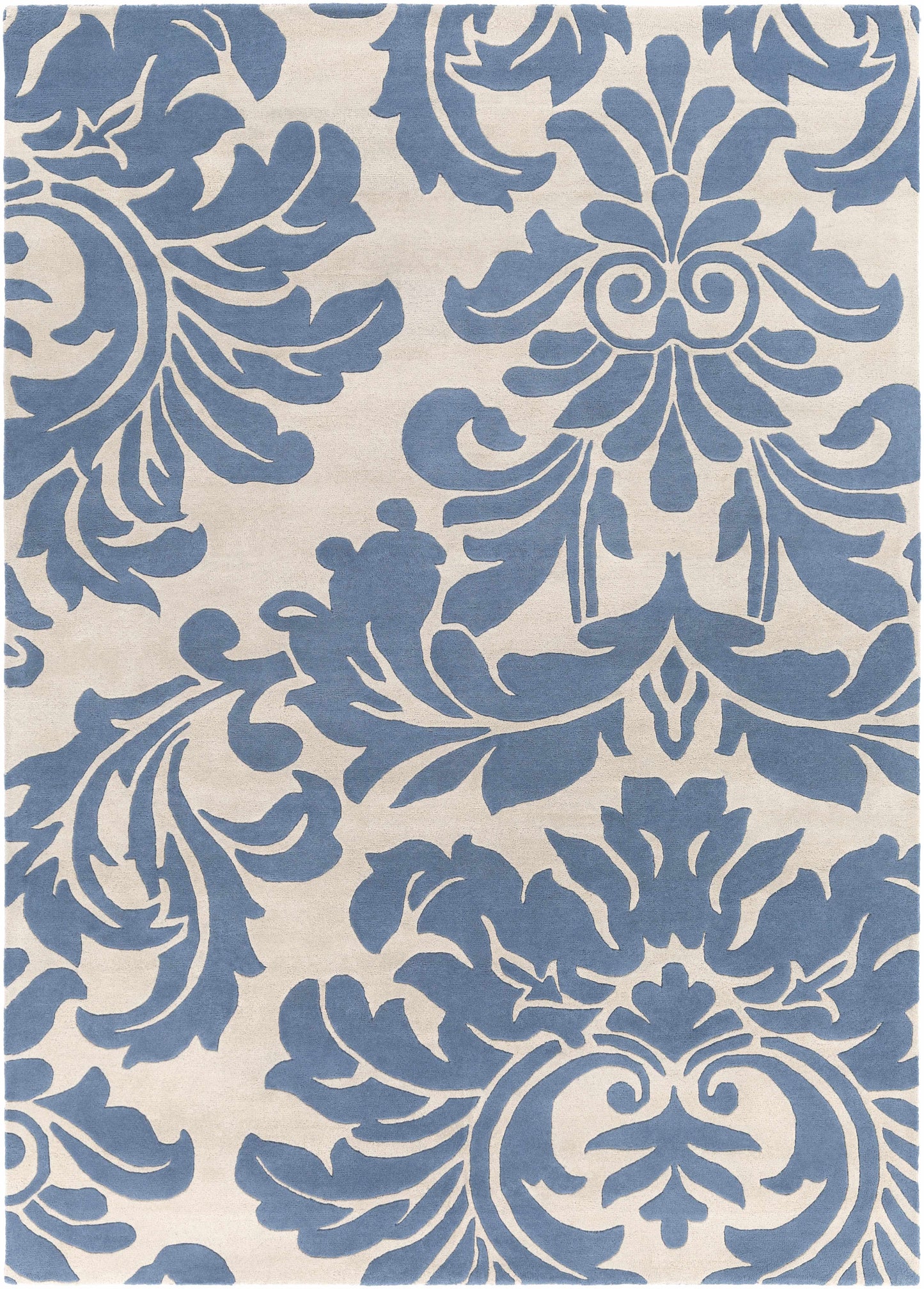 Athena ATH-5076 Hand Tufted Rug