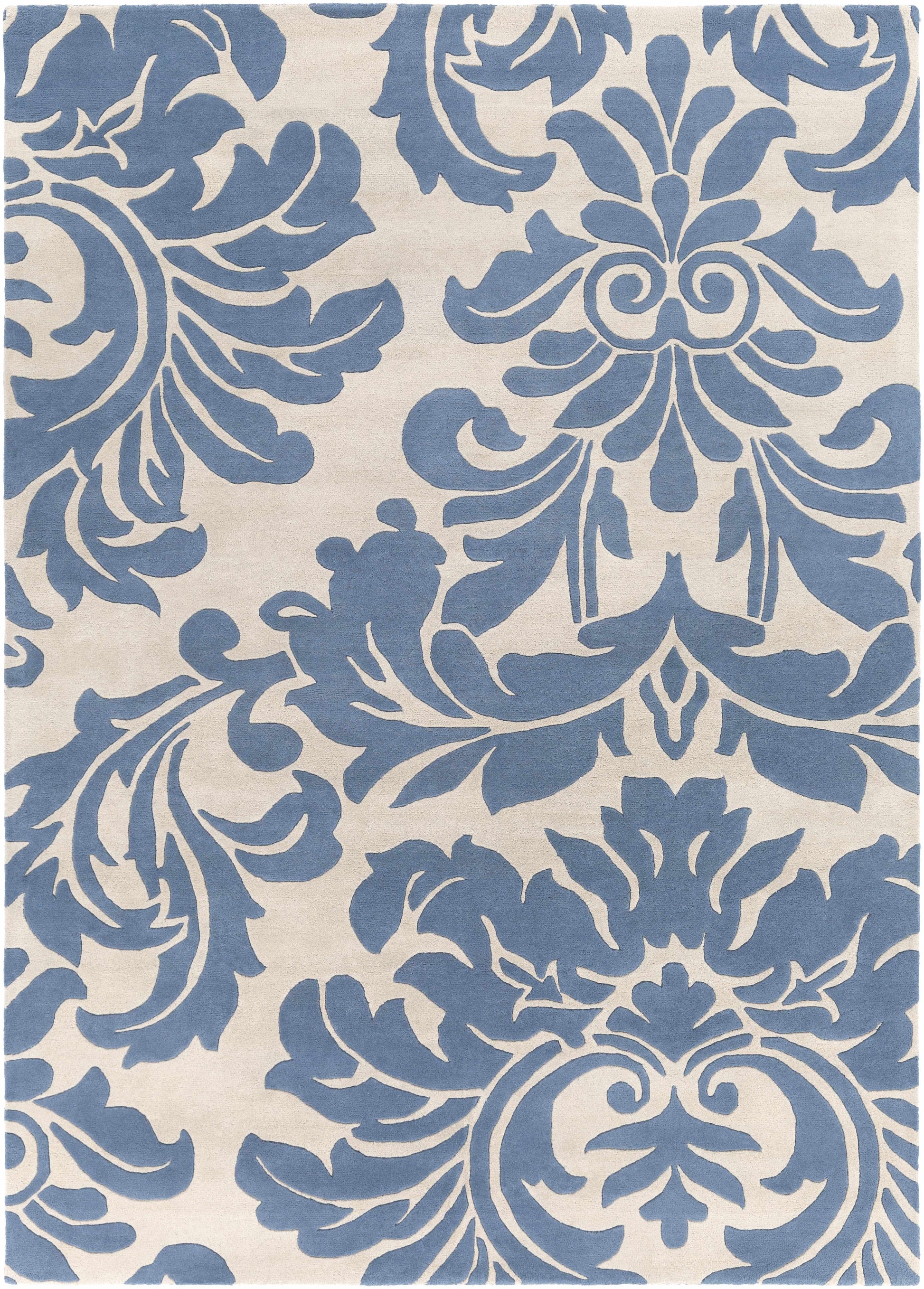 Athena ATH-5076 Hand Tufted Rug