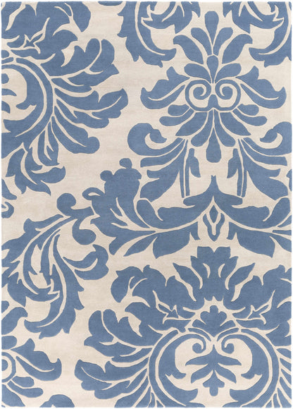 Athena ATH-5076 Hand Tufted Rug