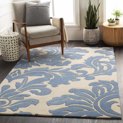 Athena ATH-5076 Hand Tufted Rug