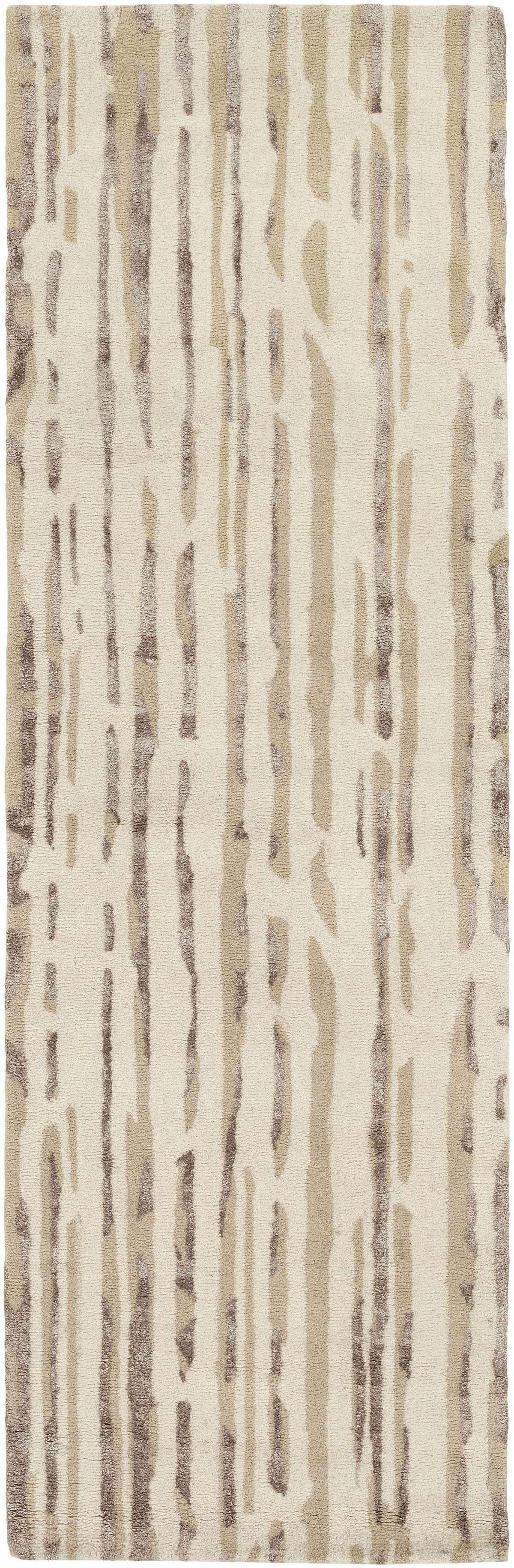 Canela CAN-2074 Hand Tufted Rug