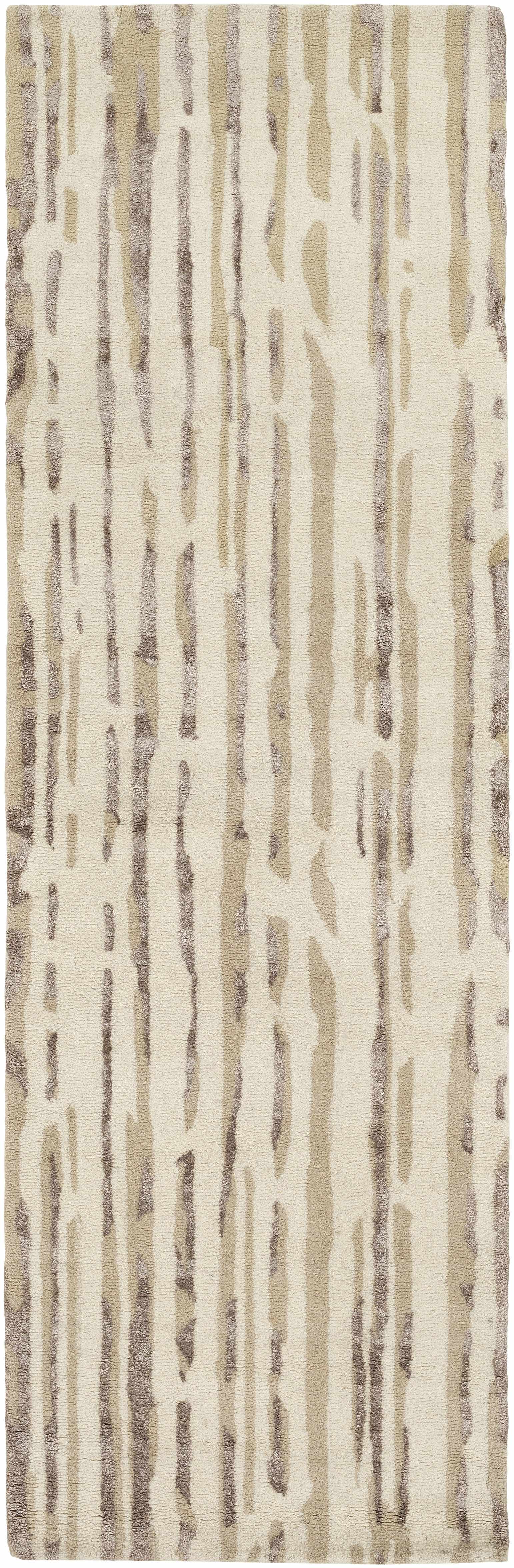 Canela CAN-2074 Hand Tufted Rug