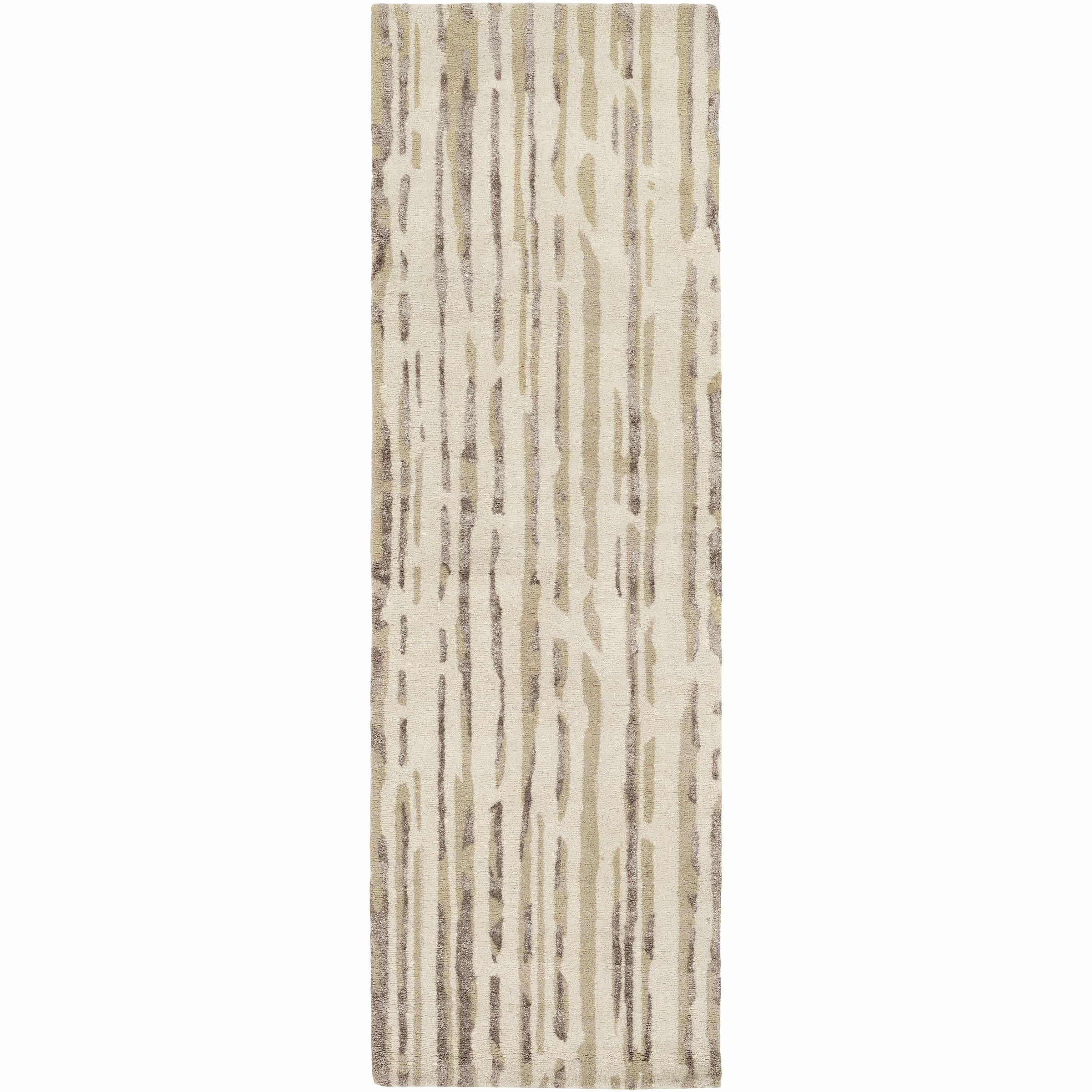 Canela CAN-2074 Hand Tufted Rug