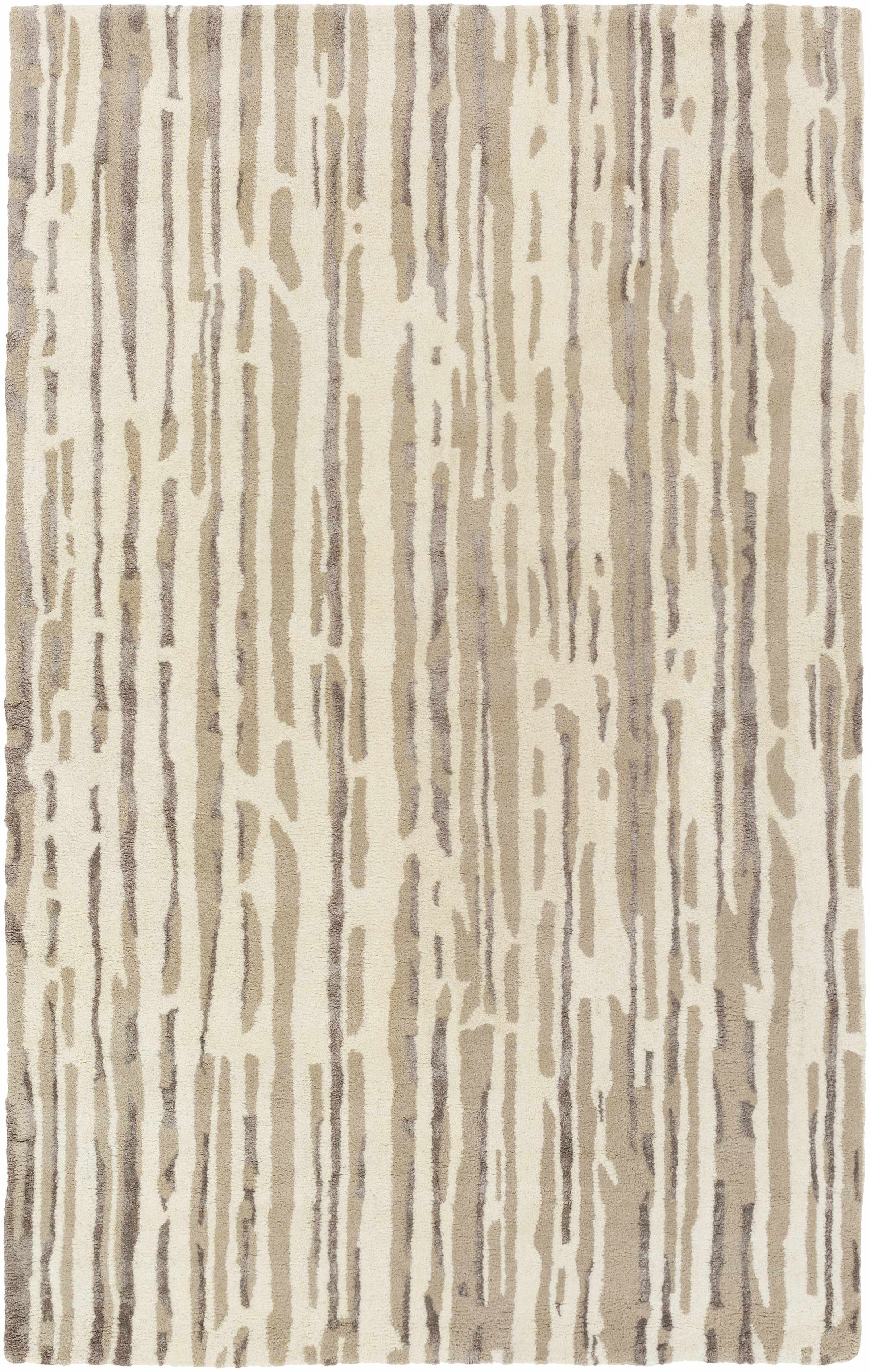 Canela CAN-2074 Hand Tufted Rug