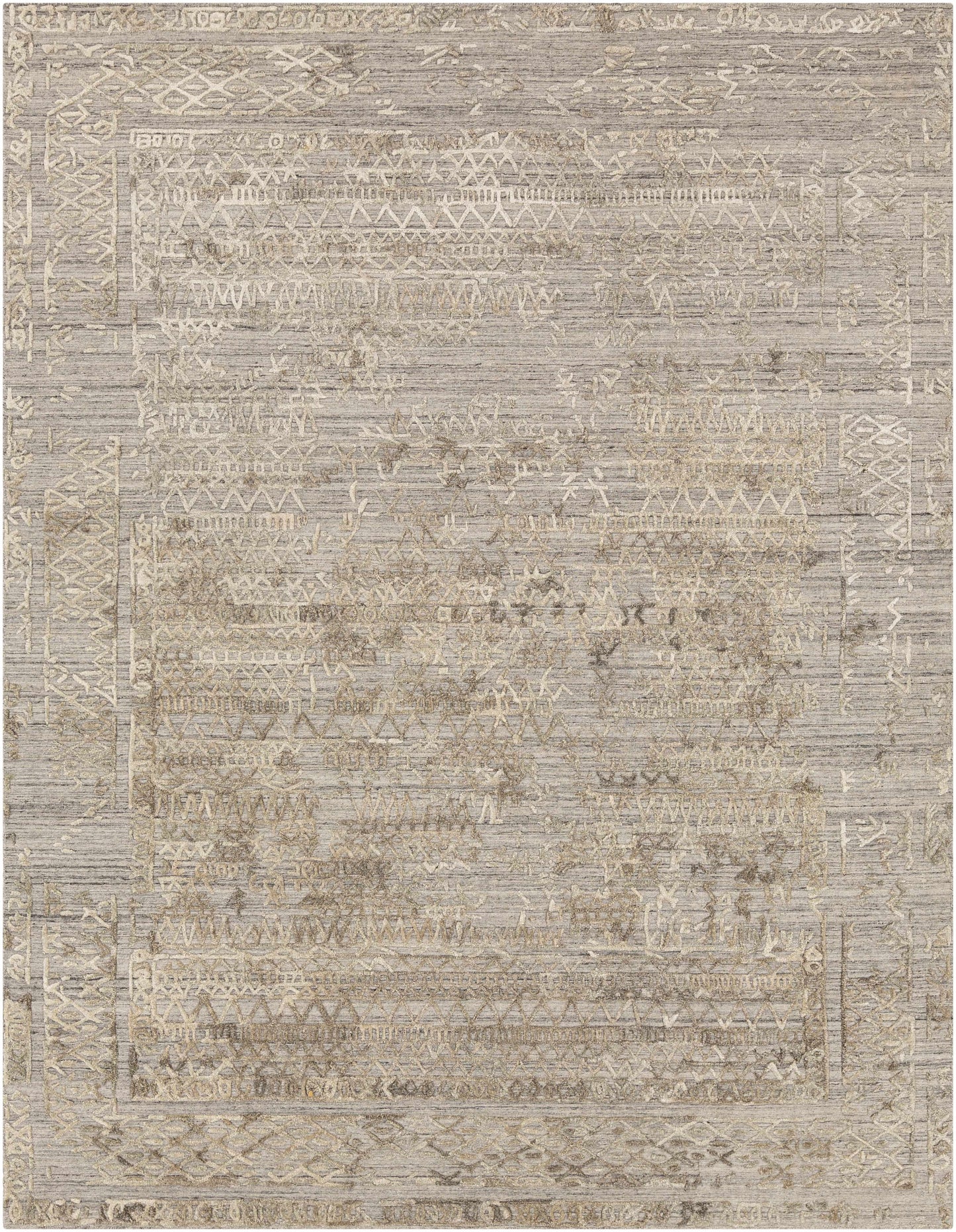 Makalu MKL-2300 Hand Loomed Rug